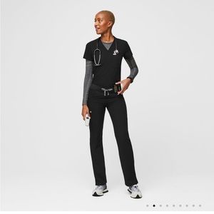 Figs Kade Cargo Pants Medium